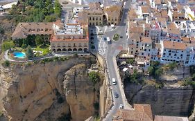 casa rústica Ronda